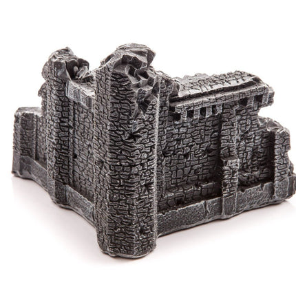 Gothic Ruins Set - Gelände - Gamemat - GRS