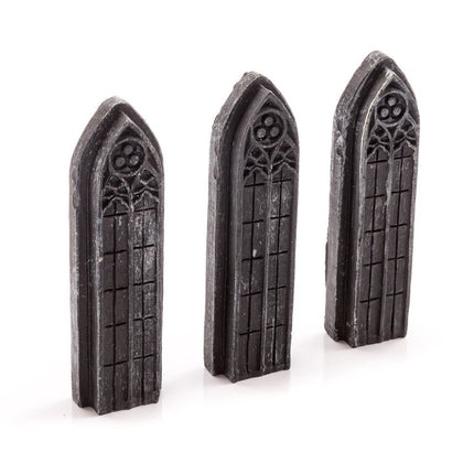 Gothic Ruins Set - Gelände - Gamemat - GRS