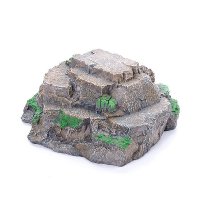 Grassy Rocks - Gelände - Gamemat - GRO
