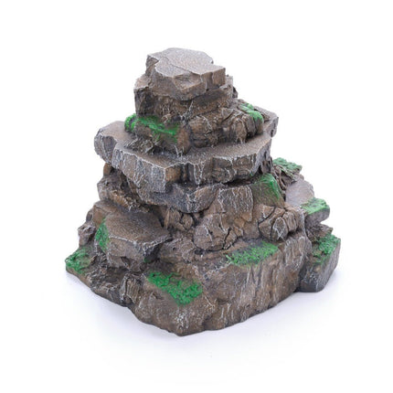 Grassy Rocks - Gelände - Gamemat - GRO