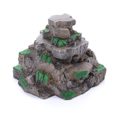 Grassy Rocks - Gelände - Gamemat - GRO