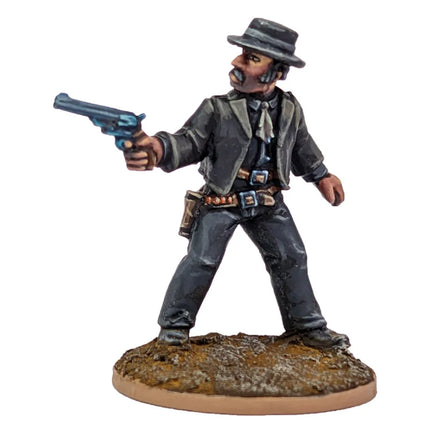 Dead Man's Hand Redux 2-Player Starter Set