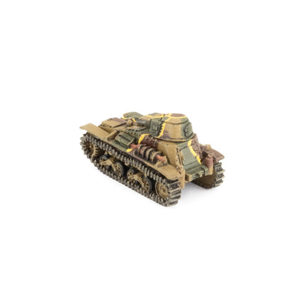 Great War Tokens & Objectives