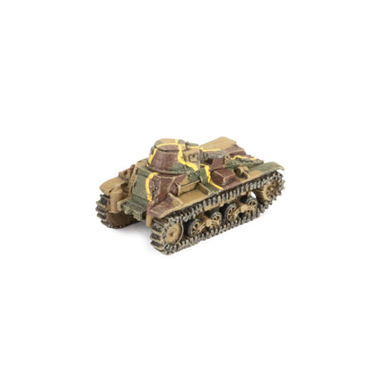 Great War Tokens & Objectives