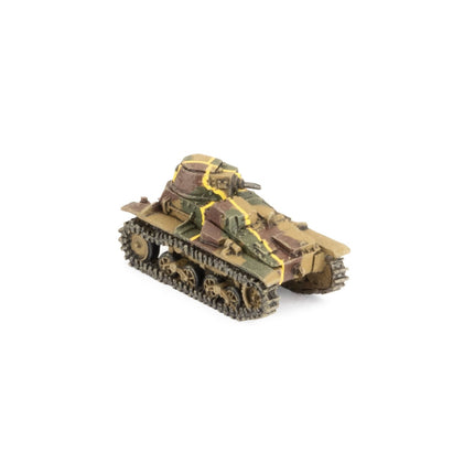 Great War Tokens & Objectives