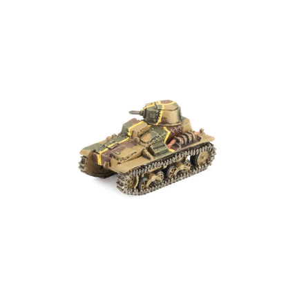 Great War Tokens & Objectives