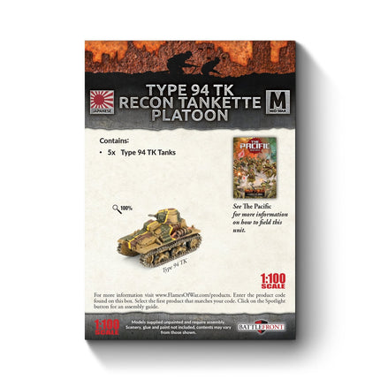 Great War Tokens & Objectives