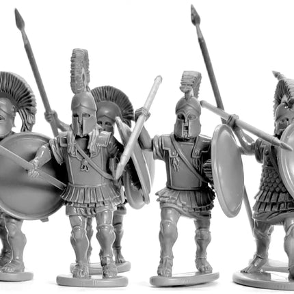 Greek Hoplites - Infanterie - Victrix - VXA050