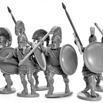 Greek Hoplites - Infanterie - Victrix - VXA050
