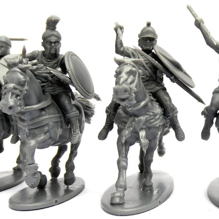 Greek Light Cavalry - Kavallerie - Victrix - VXA032