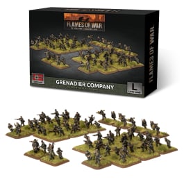 Grenadier Company