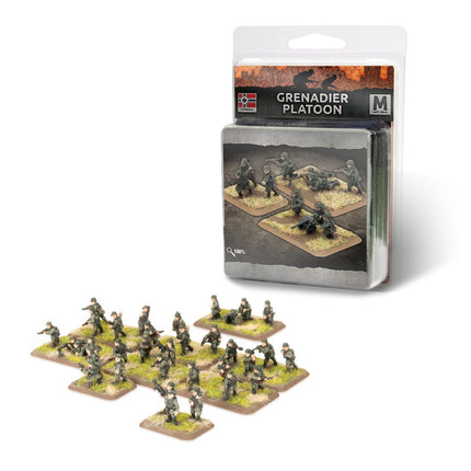 Grenadier Platoon