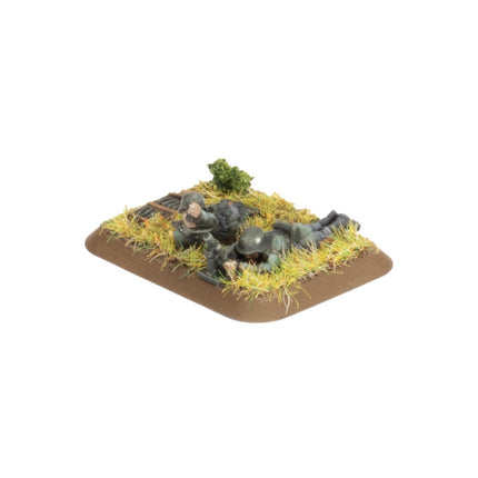 Grenadier Platoon (Early War)