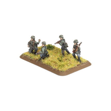 Grenadier Platoon (Early War)