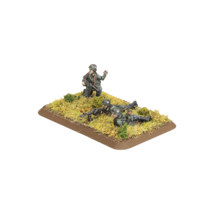 Grenadier Platoon (Early War)