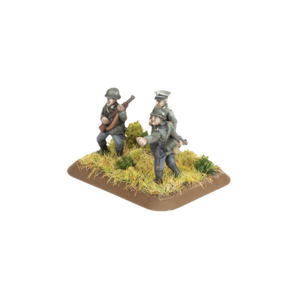 Grenadier Platoon (Early War)