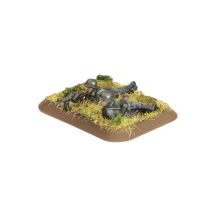 Grenadier Platoon (Early War)