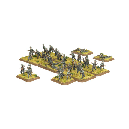 Grenadier Platoon (Early War)