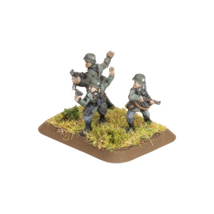 Grenadier Platoon (Early War)