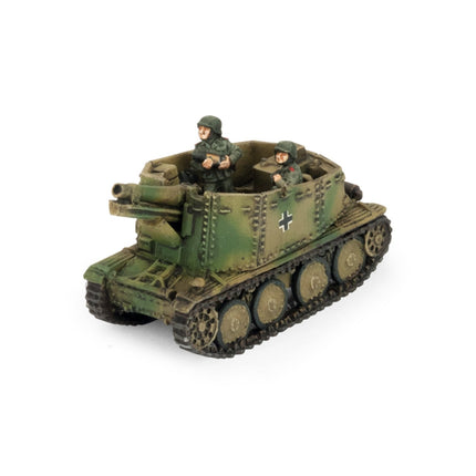 Grille 15cm Gun Platoon