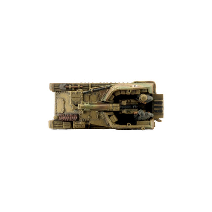 Grille (late) 15cm Gun Platoon