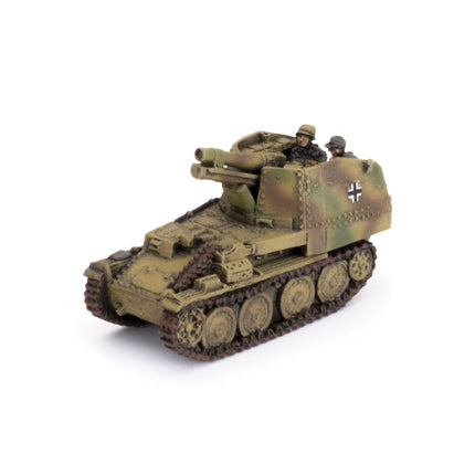 Grille (late) 15cm Gun Platoon