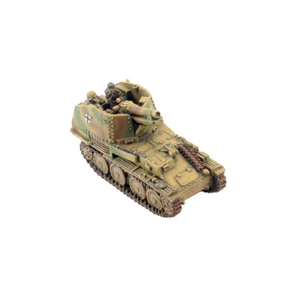 Grille (late) 15cm Gun Platoon