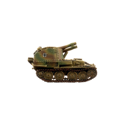 Grille (late) 15cm Gun Platoon