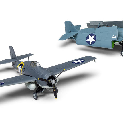 A02070A F4F-4 Wildcat