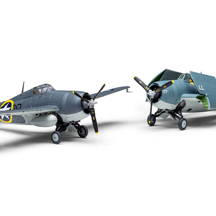 A02070A F4F-4 Wildcat