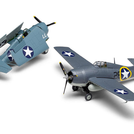A02070A F4F-4 Wildcat