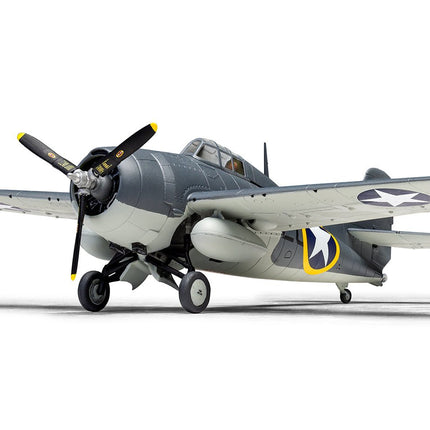 A02070A F4F-4 Wildcat
