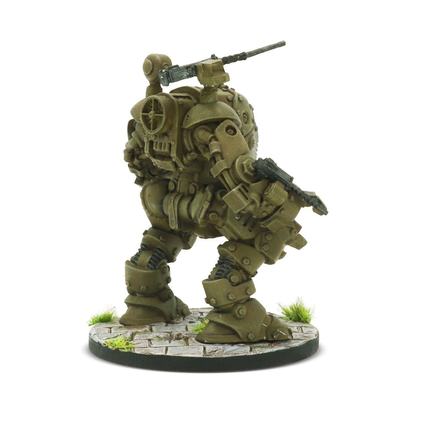 Guardian Light Walker - Walker - Warlord Games - 452600604