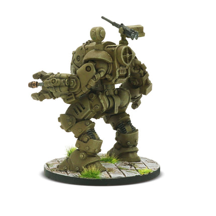 Guardian Light Walker - Walker - Warlord Games - 452600604