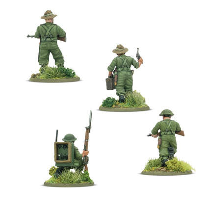 Gurkha HQ