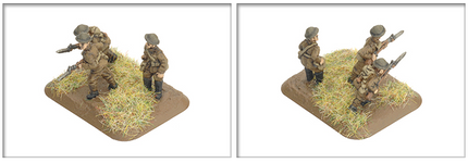 Rifle Platoon