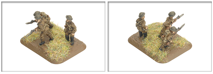 Rifle Platoon