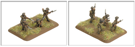 Rifle Platoon