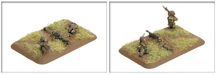 Rifle Platoon