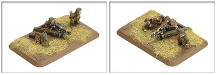 Rifle Platoon