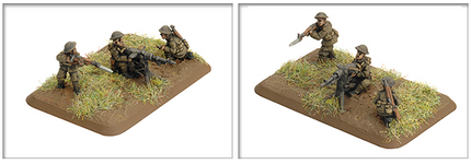 MG Platoon