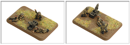 Mortar Platoon