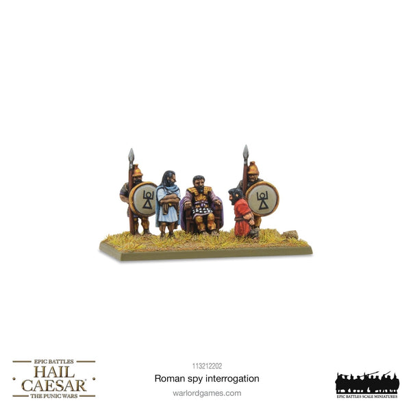 Hail Caesar