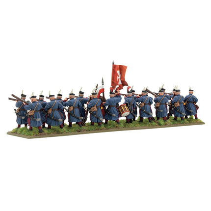 Hajduks Regiment