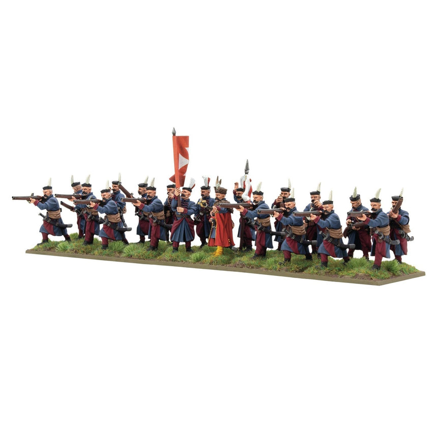 Hajduks Regiment