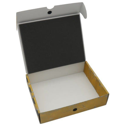 Half-size Small Box (empty) - Safe & Sound