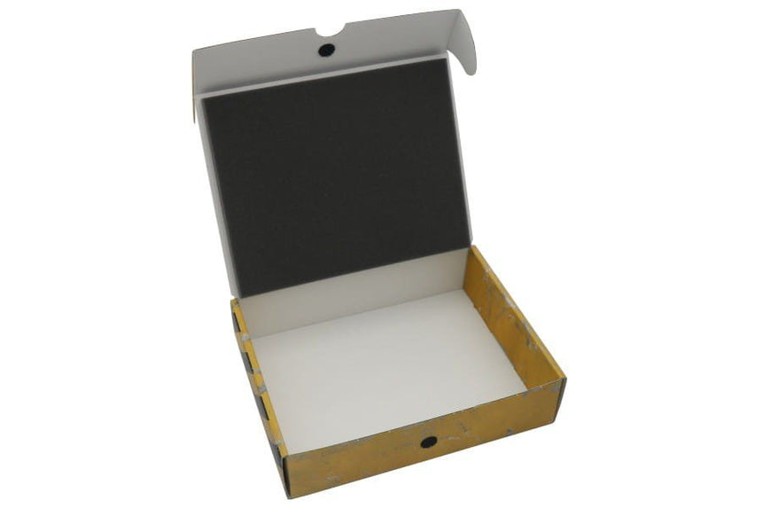 Half-size Small Box (empty) - Safe & Sound
