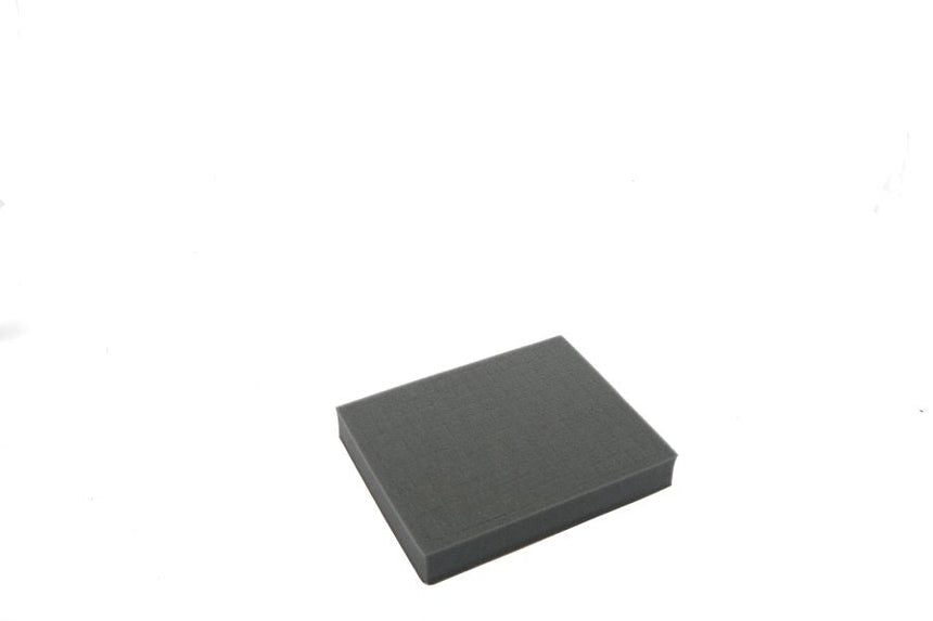 Half-sized Small Box with 40 mm raster foam tray - Safe & Sound