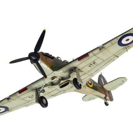 A05127A Hawker Hurricane Mk.1