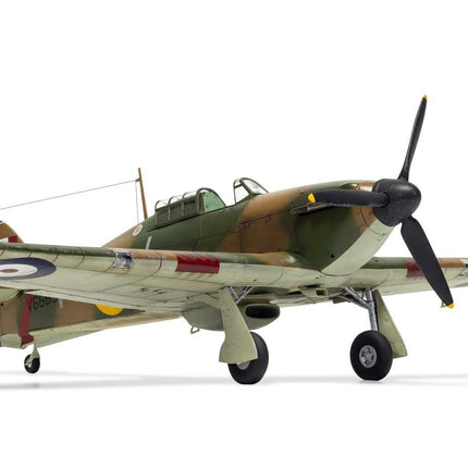 A05127A Hawker Hurricane Mk.1